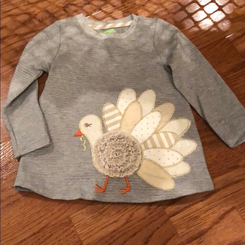 3t mud pie top NWT
